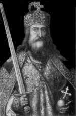 Karl der Grosse